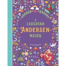 A legszebb Andersen mesék     21.95 + 1.95 Royal Mail